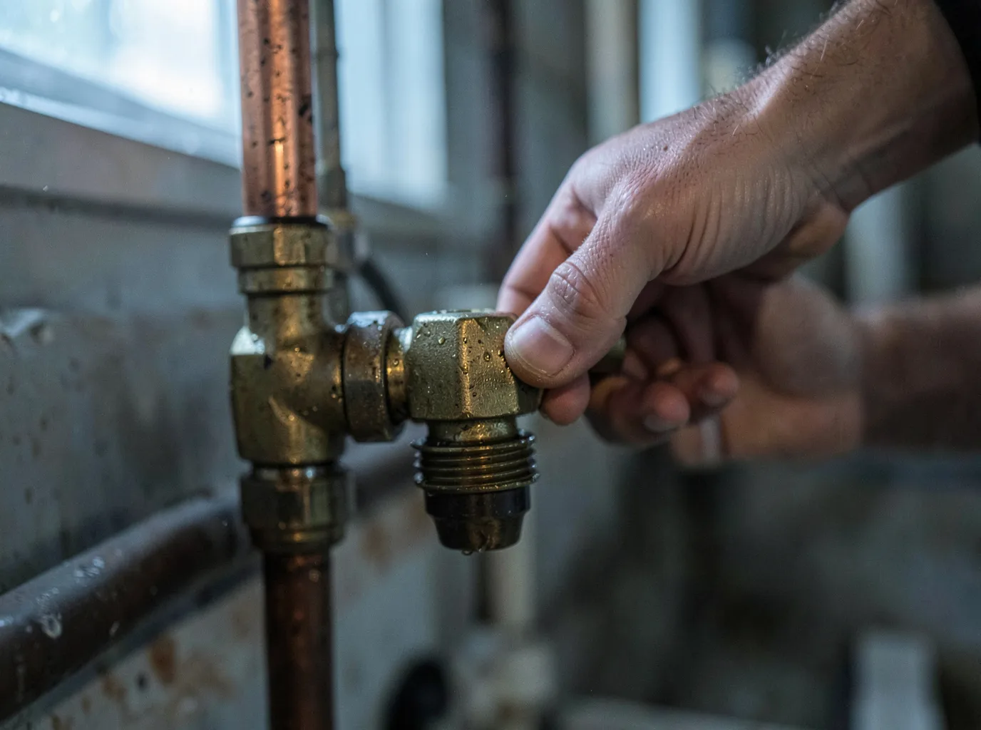 Emergency Plumber Nicholasville, KY FAQs